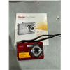 Image 1 : Kodak share camera