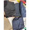 Image 1 : 4 pairs pants 40"