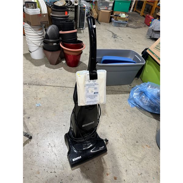 Kenmore vacuum