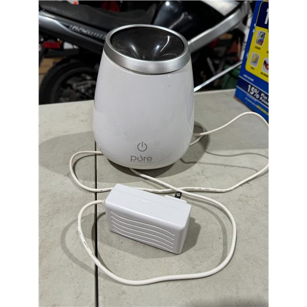 Pure enrichment aroma diffuser
