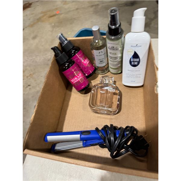 Young, living and other healthcare items