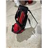 Image 1 : Child size golf bag