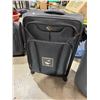 Image 1 : Renwick lightweight four wheeled suitcase