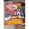 Image 1 : Speed racer poster