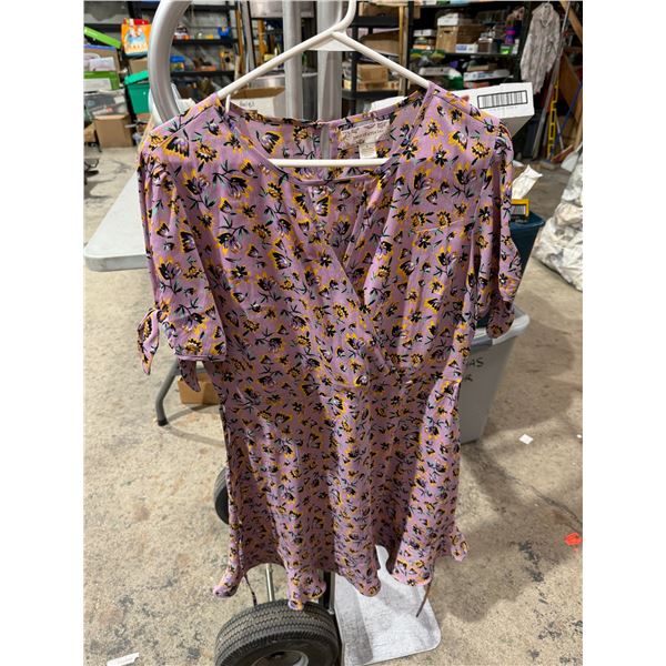 Band of gypsies, medium dress