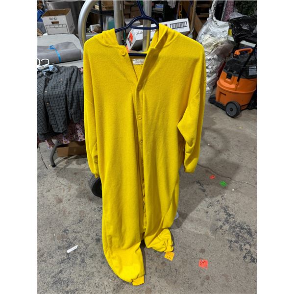 Pokémon onesie