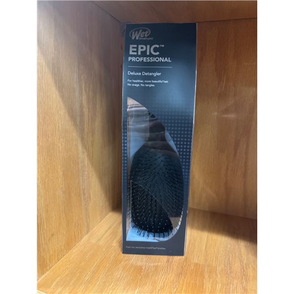 Wet, brush, pro, epic, professional deluxe, detangler