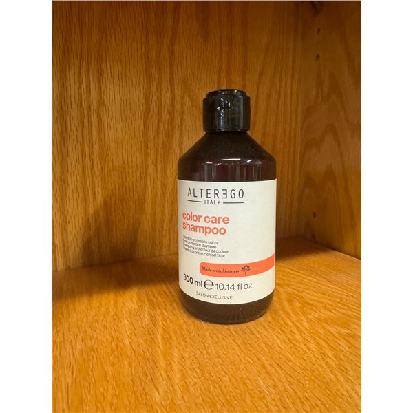 Alter ego color shampoo