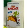 Image 1 : Taco bandages