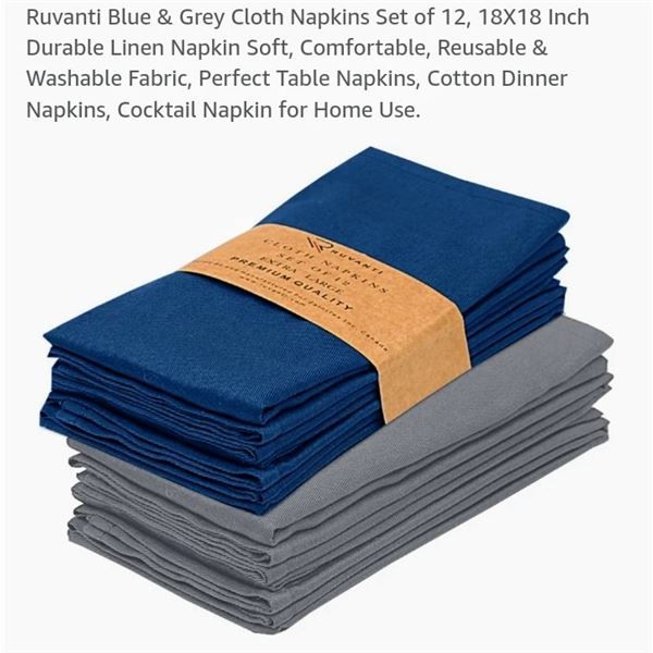 Napkins