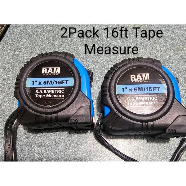 Measuring  Tapes
