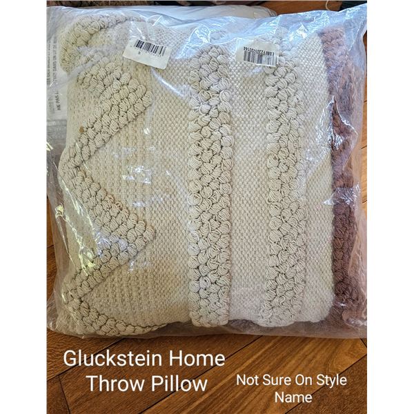 Throw Pillow