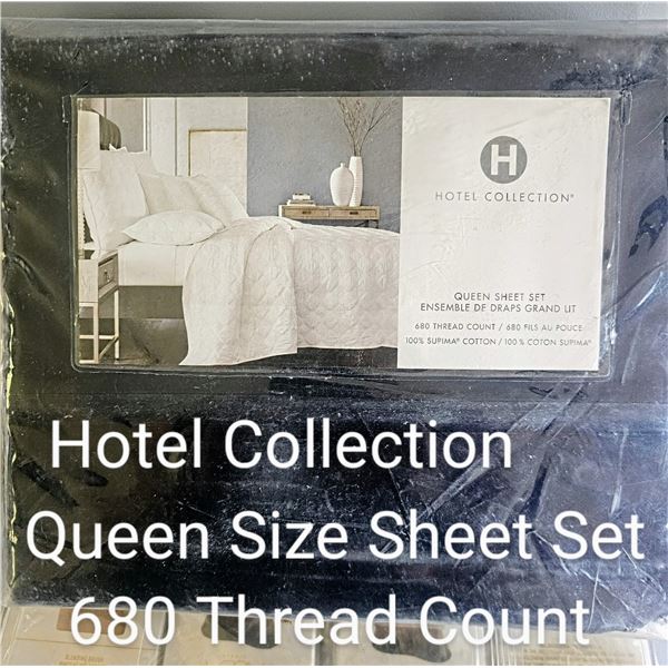 Bedding