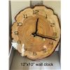 Image 1 : Clock