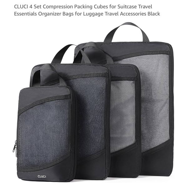 Travel Bags