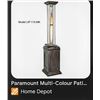 Image 1 : Patio Heater