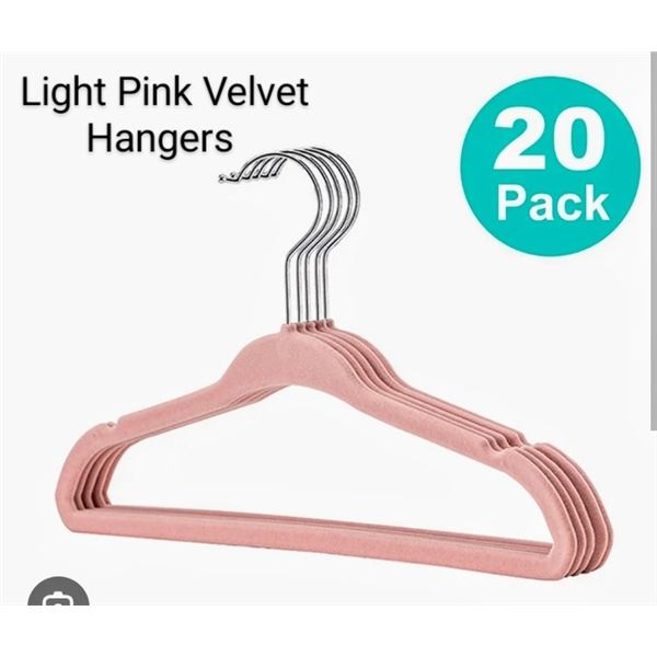 Hangers