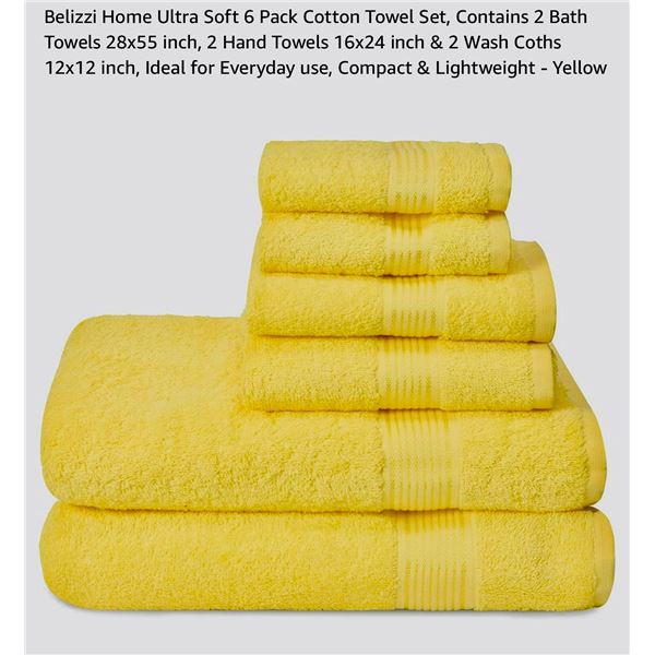 Towels