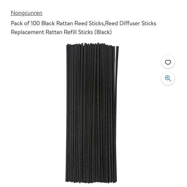 Diffuser  Sticks