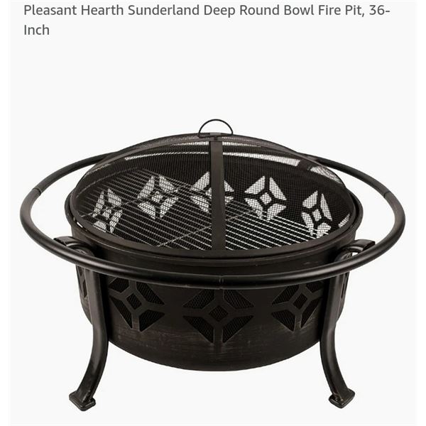 Fire Pit