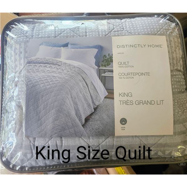Bedding