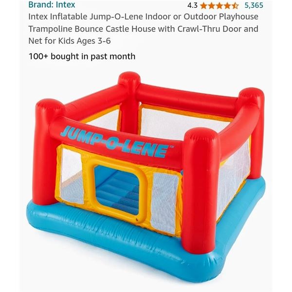 Bounce House