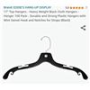 Image 1 : Hangers