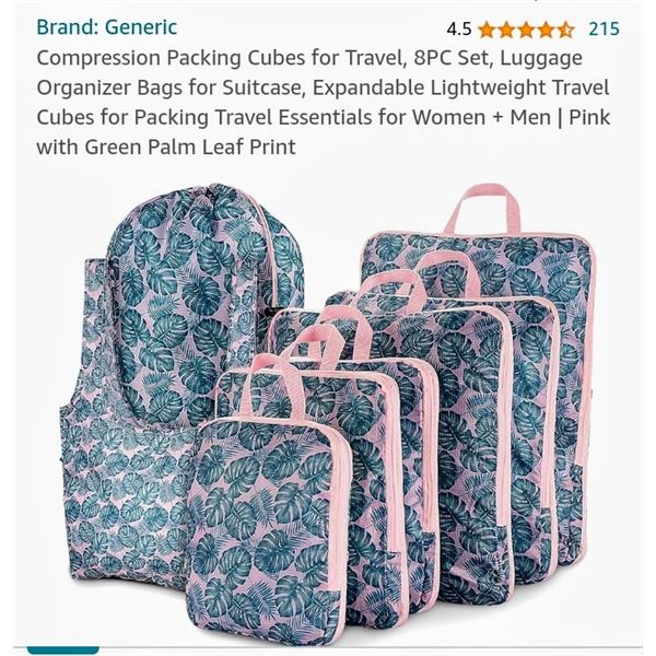 Travel Bags