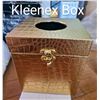 Image 1 : Kleenex  Box