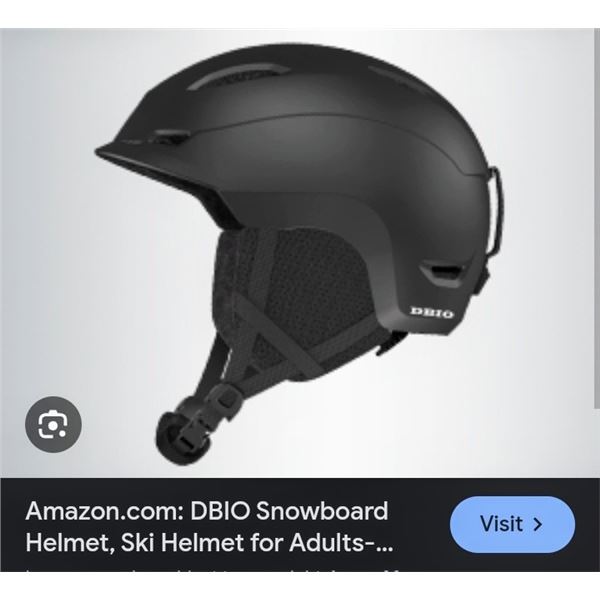 Helmet
