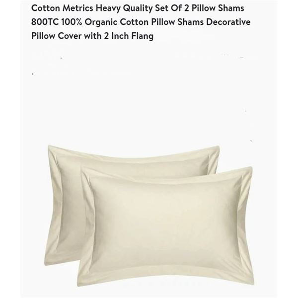 Pillow cases