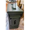 Image 2 : Military  Lock Box
