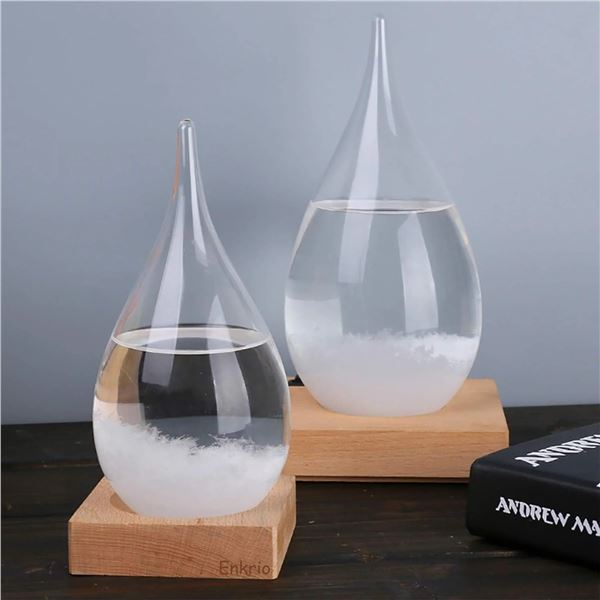 storm glass