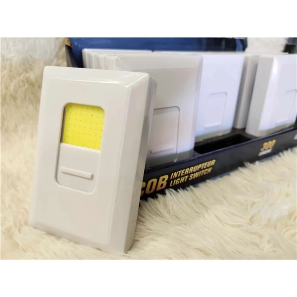 light switch night light