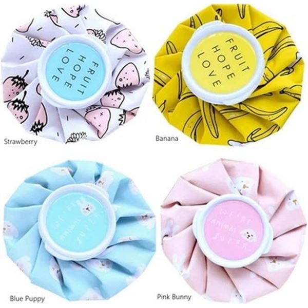 mini reusable ice pack