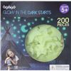 Image 1 : glow stars