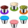 Image 1 : dip cups