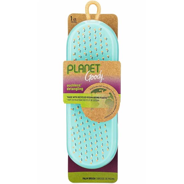 palm brush