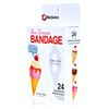 Image 1 : ice cream bandaid