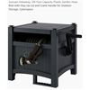 Image 1 : Hose reel