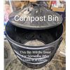 Image 1 : compost bin