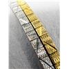 Image 2 : SILVER 9.89G 7.5"   BRACELET