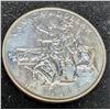 Image 2 : SILVER 23G CANADIAN $1   COIN