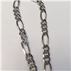 Image 2 : SILVER 22.93G 20"   NECKLACE