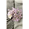 Image 2 : AMETHYST BONSAI TREE 10" RETAIL $480