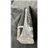 Image 3 : ORTHOCERAS FOSSIL SPECIMEN 12" RETAIL $1100.00