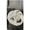 Image 1 : ORTHOCERAS FOSSIL PLAQUE 12.5 X 11.5