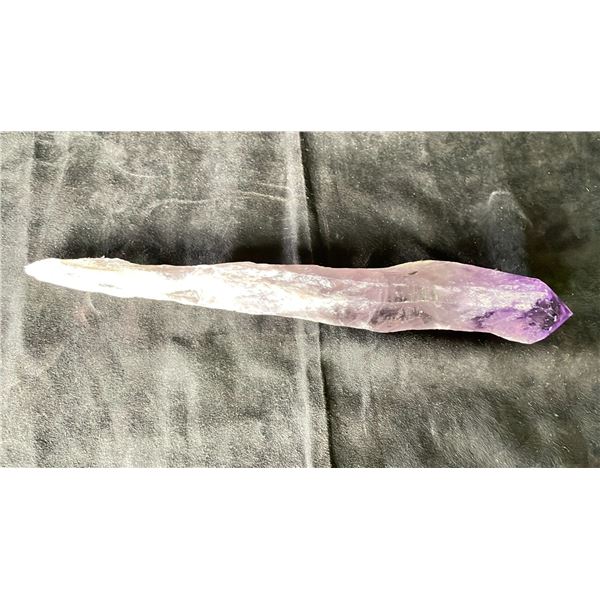 AMETHYST ROUGH POINT INCLUSIONS RETAIL $489