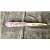 Image 2 : AMETHYST ROUGH POINT INCLUSIONS RETAIL $489