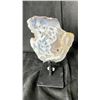 Image 2 : AGATE SLICE ON STAND 7" RETAIL $700